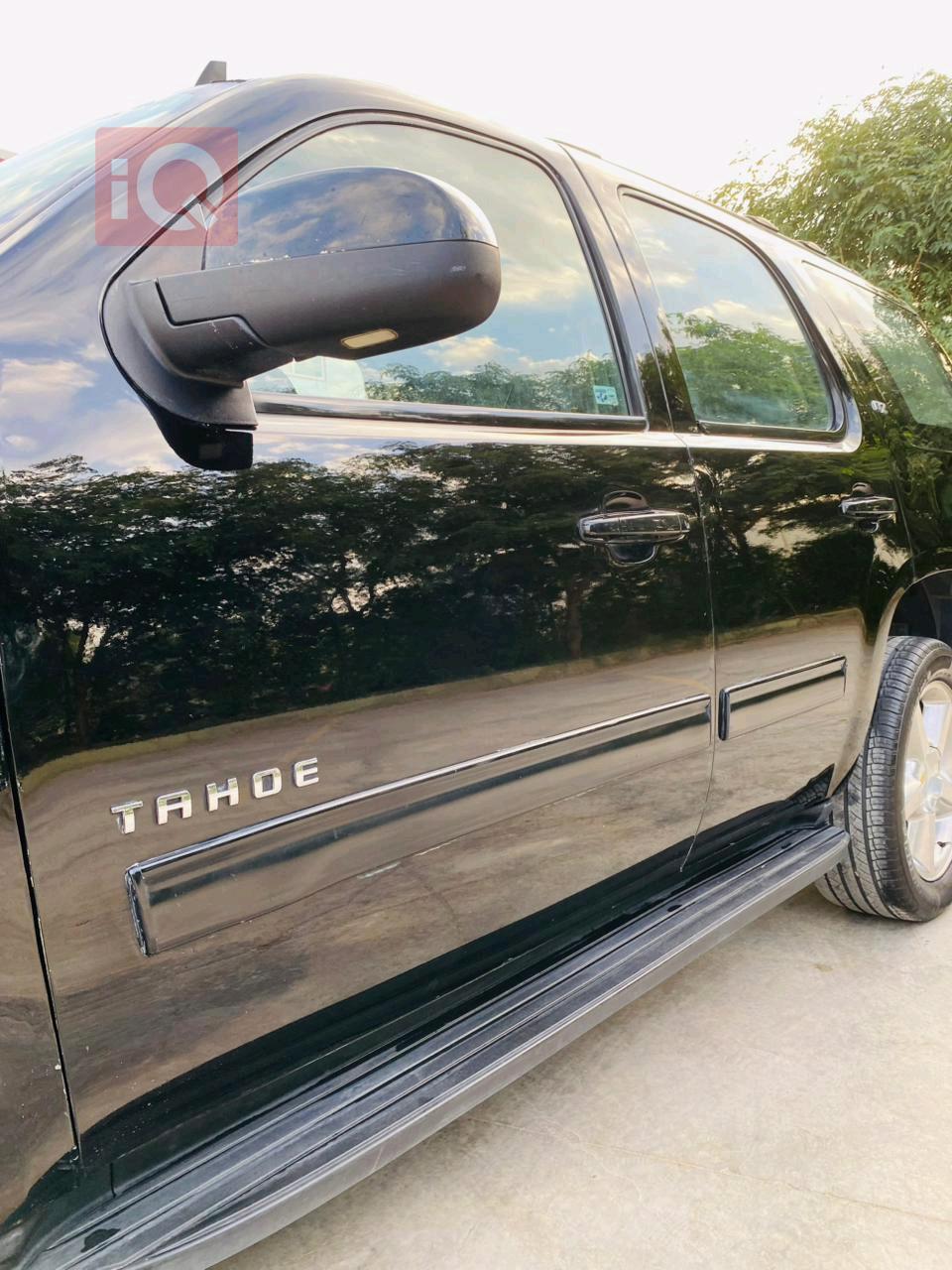 شيفروليه تاهو